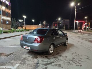 2014 Geely MK I Рестайлинг, серый, 440000 рублей, вид 4