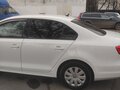 2015 Volkswagen Jetta VI Рестайлинг, белый, 1000000 рублей - вид 7