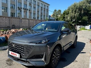2024 Changan UNI-K, серый, 3300000 рублей, вид 2