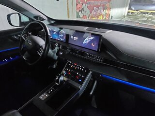 2023 Chery Tiggo 7 Pro Max I, белый, 2500000 рублей, вид 5