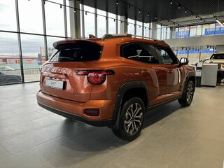 2026 Haval H7 I, оранжевый, 4199000 рублей, вид 4