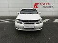 2006 Chevrolet Lacetti I, белый, 359000 рублей - вид 1
