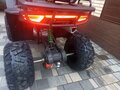 2026 Access BEAR 400 4x4, чёрный, 180000 рублей - вид 5