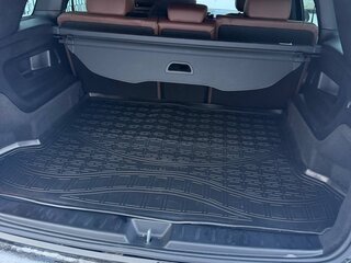 2021 Mercedes-Benz GLB 200 I (X247), чёрный, 4000000 рублей, вид 5