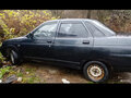2003 Lada (ВАЗ) 2110, серый - вид 3