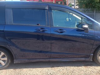 2009 Honda Freed I, синий, 920000 рублей, вид 3