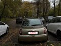 2005 Nissan Micra III (K12), бежевый, 450000 рублей - вид 2