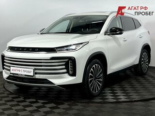 2023 Exeed TXL I Рестайлинг, белый, 2500000 рублей, вид 2