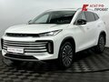 2023 Exeed TXL I Рестайлинг, белый, 2500000 рублей - вид 1