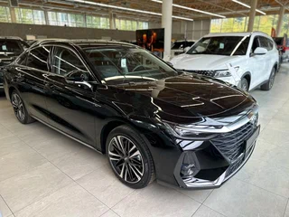 2025 Chery Arrizo 8, чёрный, 2399000 рублей, вид 2