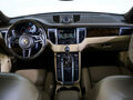 2015 Porsche Macan S Diesel I, чёрный, 3845000 рублей - вид 11