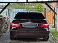 2010 Mercedes-Benz E-Класс 350 IV (W212, S212, C207), коричневый, 1480000 рублей - вид 6