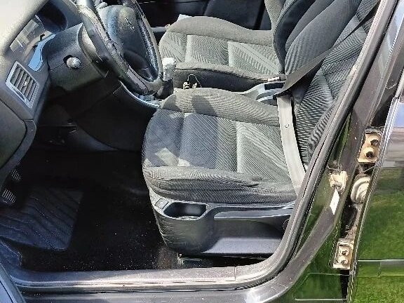 2006 Peugeot 307 I Рестайлинг, чёрный, 250000 рублей - вид 5