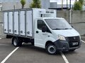 2017 ГАЗ ГАЗель Next, белый, 1200000 рублей - вид 2