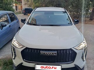 2026 Haval Jolion I Рестайлинг 2, белый, 2400000 рублей, вид 2