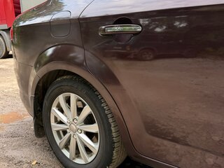 2010 Ford Mondeo IV, фиолетовый, 670000 рублей, вид 3