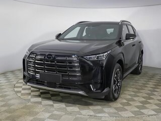 2026 GAC GS4, чёрный, 3949000 рублей, вид 1