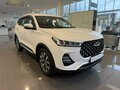 2022 Chery Tiggo 7 Pro I, белый, 1690000 рублей - вид 2