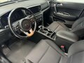 2020 Kia Sportage IV Рестайлинг, чёрный, 2390000 рублей - вид 9