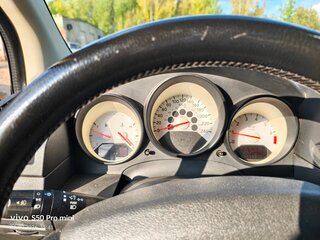 2008 Dodge Caliber I, чёрный, 500000 рублей, вид 5
