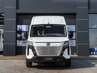 2026 Dongfeng K33, белый, 5500000 рублей, вид 2