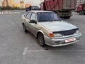 2001 Lada (ВАЗ) 2115, серебристый, 95000 рублей - вид 1