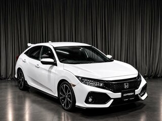 Honda Civic X