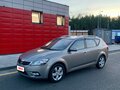 2011 Kia Ceed I Рестайлинг, серебристый, 780000 рублей - вид 1