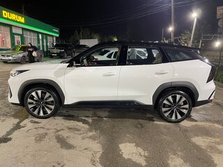 2025 Geely Boyue L II, белый, 2780000 рублей, вид 4