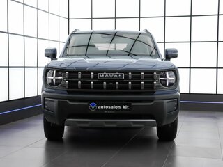 2024 Haval H3 I, серый, 2520000 рублей, вид 2