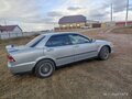 2001 Honda Accord VI, серебристый, 350000 рублей - вид 1
