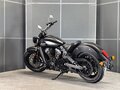 2015 Indian Scout, чёрный, 949000 рублей - вид 5