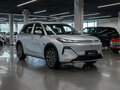 2026 Geely Galaxy Starship 7 200km, серый, 3950000 рублей - вид 1
