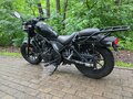 2021 Honda Rebel 500, синий, 660000 рублей - вид 5