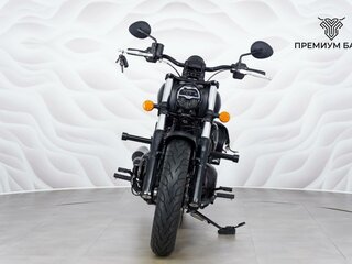 2023 Indian Chief, чёрный, 1899000 рублей, вид 4