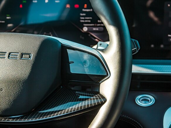 2024 Exeed TXL I Рестайлинг 2, серый, 2700000 рублей - вид 18
