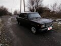 2011 Lada (ВАЗ) 2107, пурпурный, 215000 рублей - вид 2