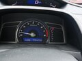 2008 Honda Civic VIII Рестайлинг, чёрный, 900000 рублей - вид 6