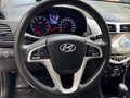 2012 Hyundai Solaris I, красный, 790000 рублей - вид 8