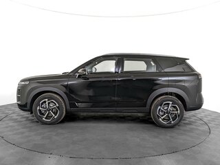 2026 Jaecoo J7 I Рестайлинг, чёрный, 3265000 рублей, вид 3
