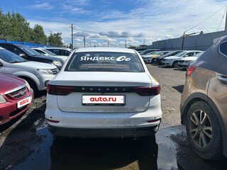 2025 Belgee S50, чёрный, 1800000 рублей, вид 5