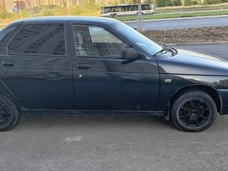 2006 Lada (ВАЗ) 2110, серый, 145000 рублей, вид 2
