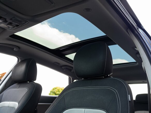2018 Kia Ceed II Рестайлинг, чёрный, 1195000 рублей - вид 17