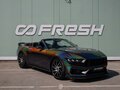 2024 Ford Mustang VII, серый, 6250000 рублей - вид 5