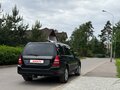 2004 Subaru Forester II, чёрный, 350000 рублей - вид 3
