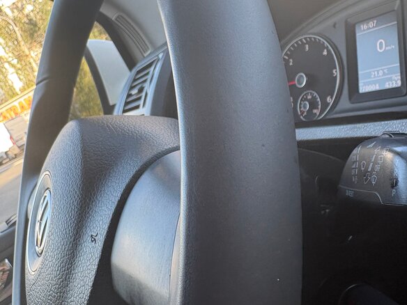 2013 Volkswagen Caravelle, белый, 2300000 рублей - вид 21