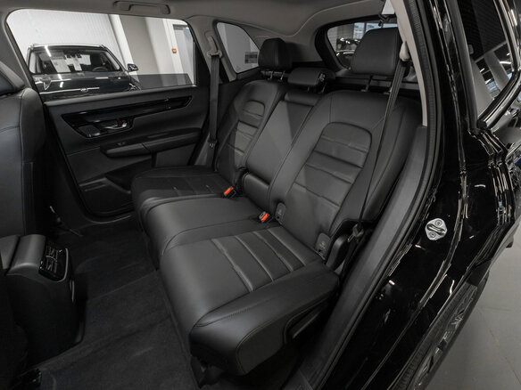 2026 Honda CR-V VI, чёрный, 4350000 рублей - вид 15