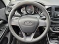 2019 Lada (ВАЗ) Vesta I, красный - вид 11