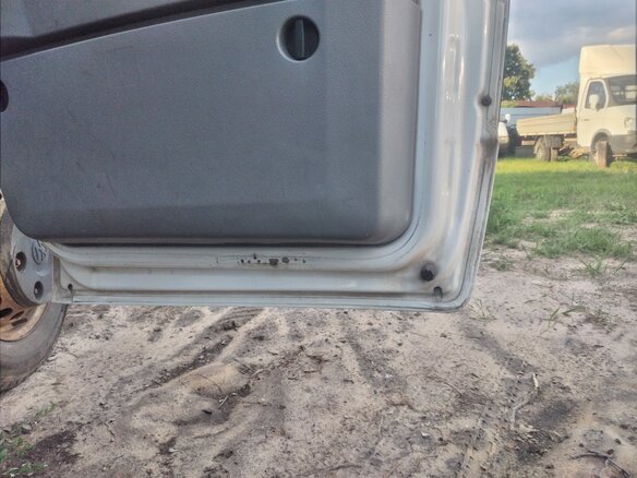 2014 Volkswagen Crafter, белый, 2000000 рублей - вид 14