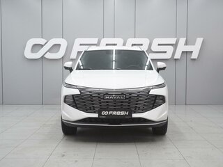 2025 Haval F7 II, белый, 2789000 рублей, вид 3
